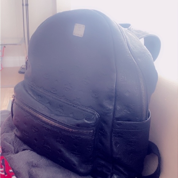 MCM MCM
Medium Visetos Backpack - Picture 4 of 4